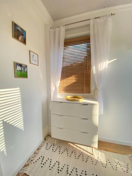 Tiny Haus Straussenblick 2 Villa Bad Fallingbostel Dış mekan fotoğraf